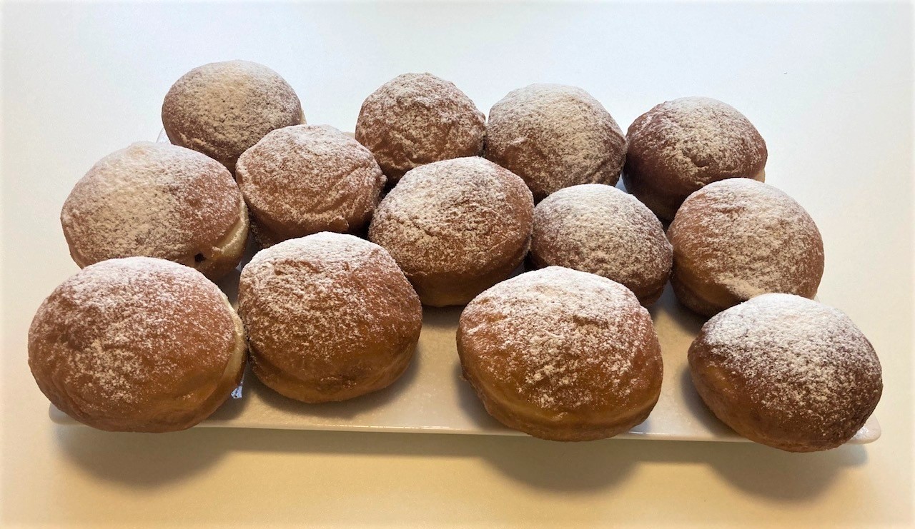 Krapfen 