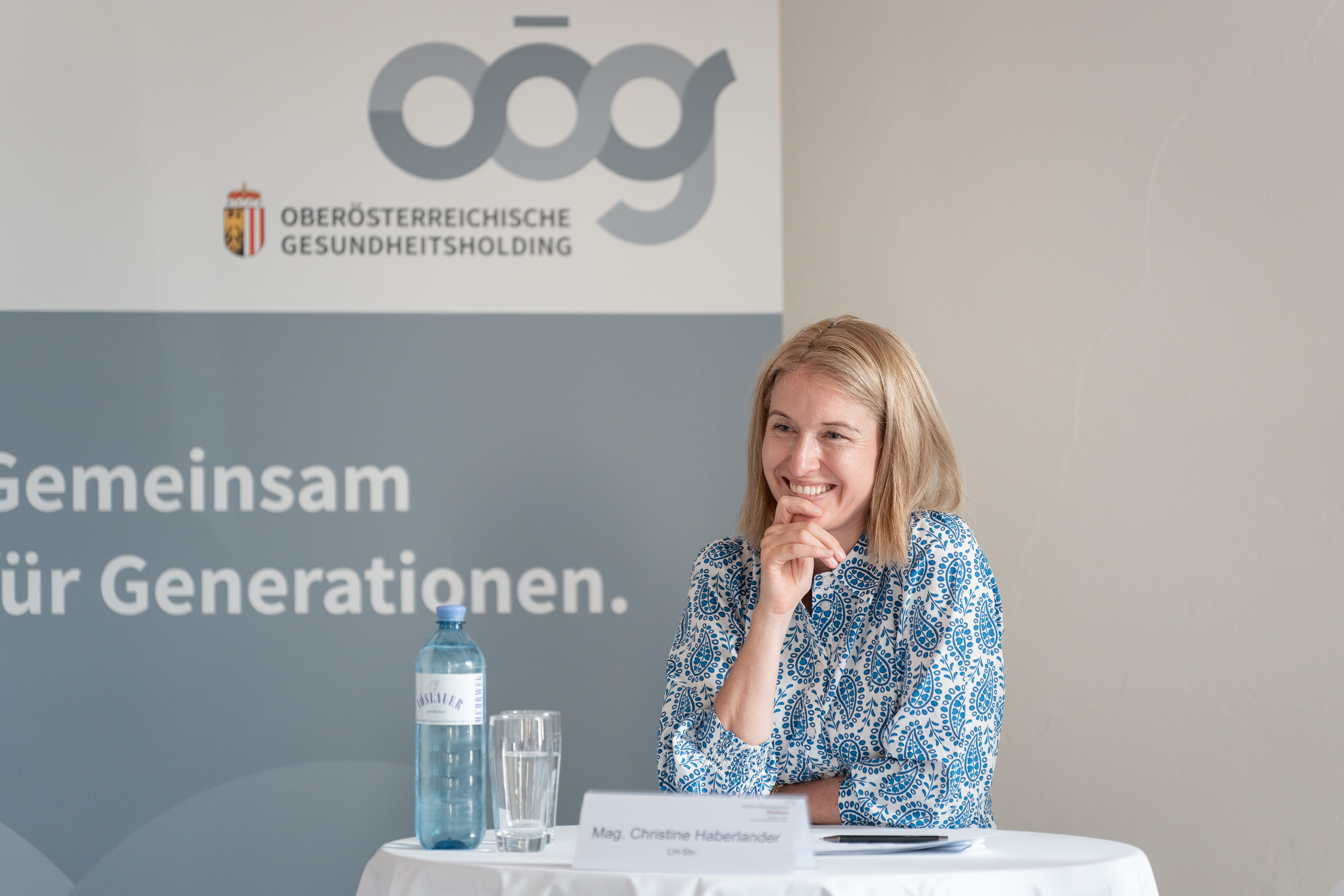 Dominik Derflinger / OÖG