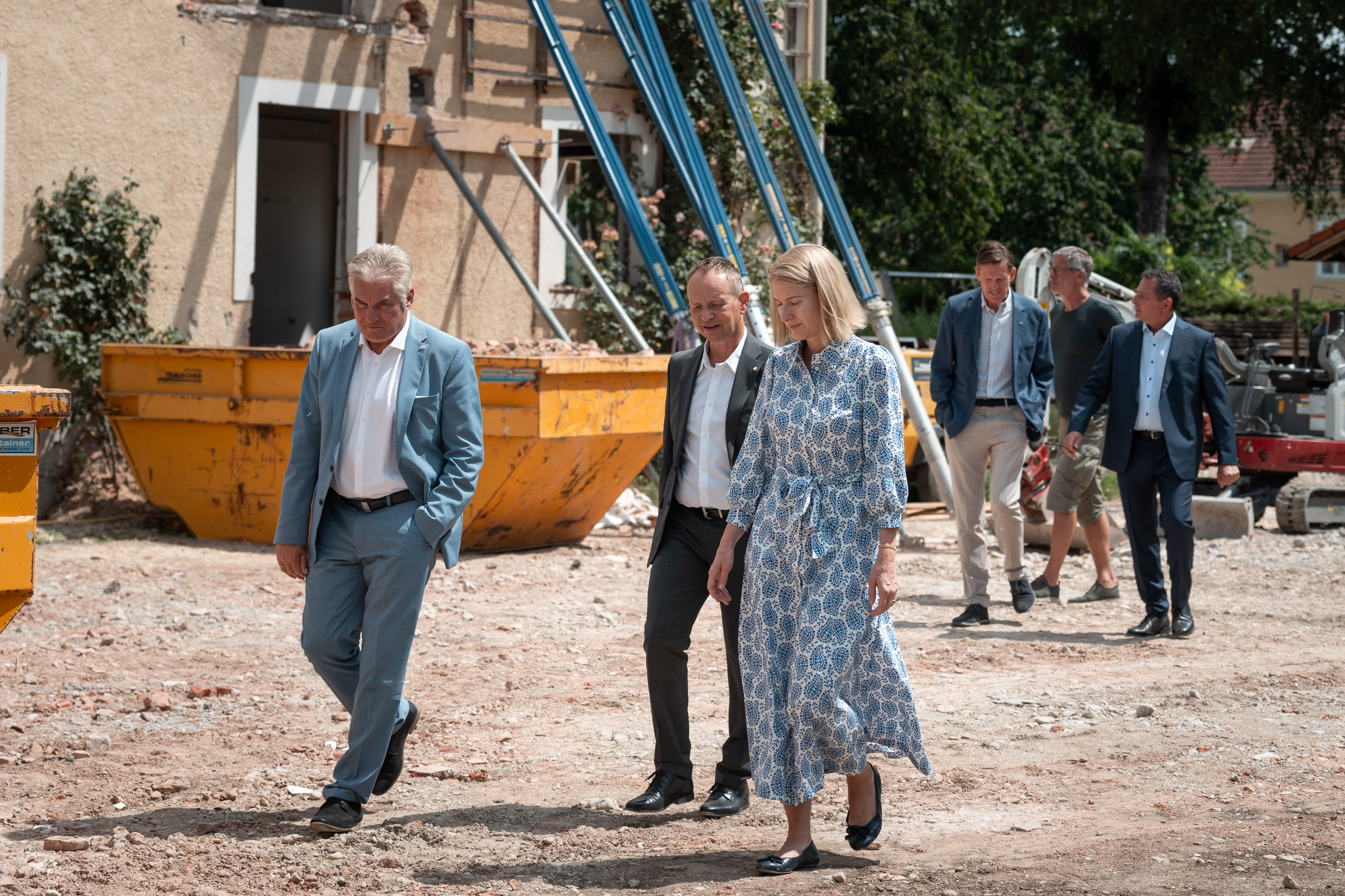 Dominik Derflinger / OÖG