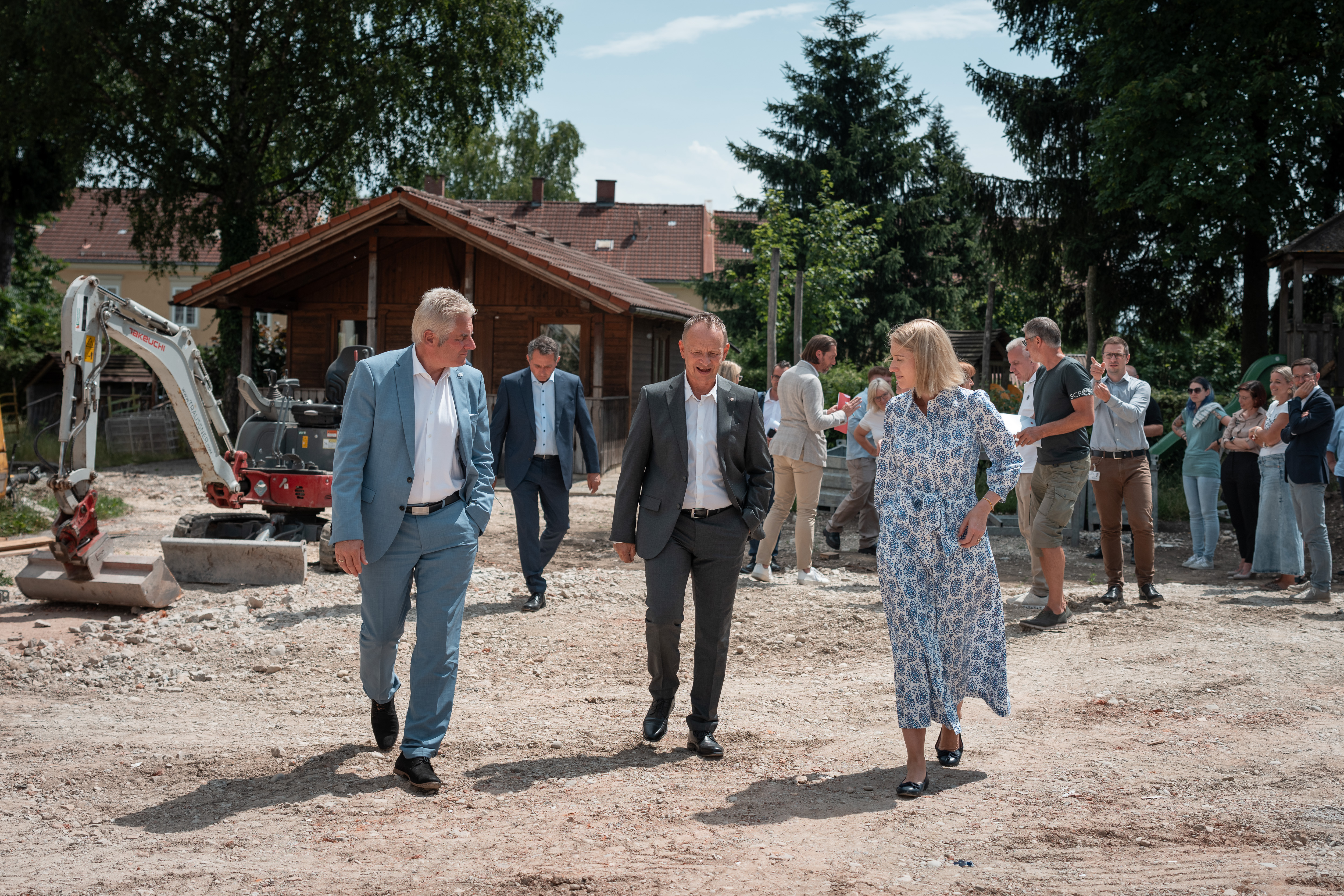 Dominik Derflinger / OÖG