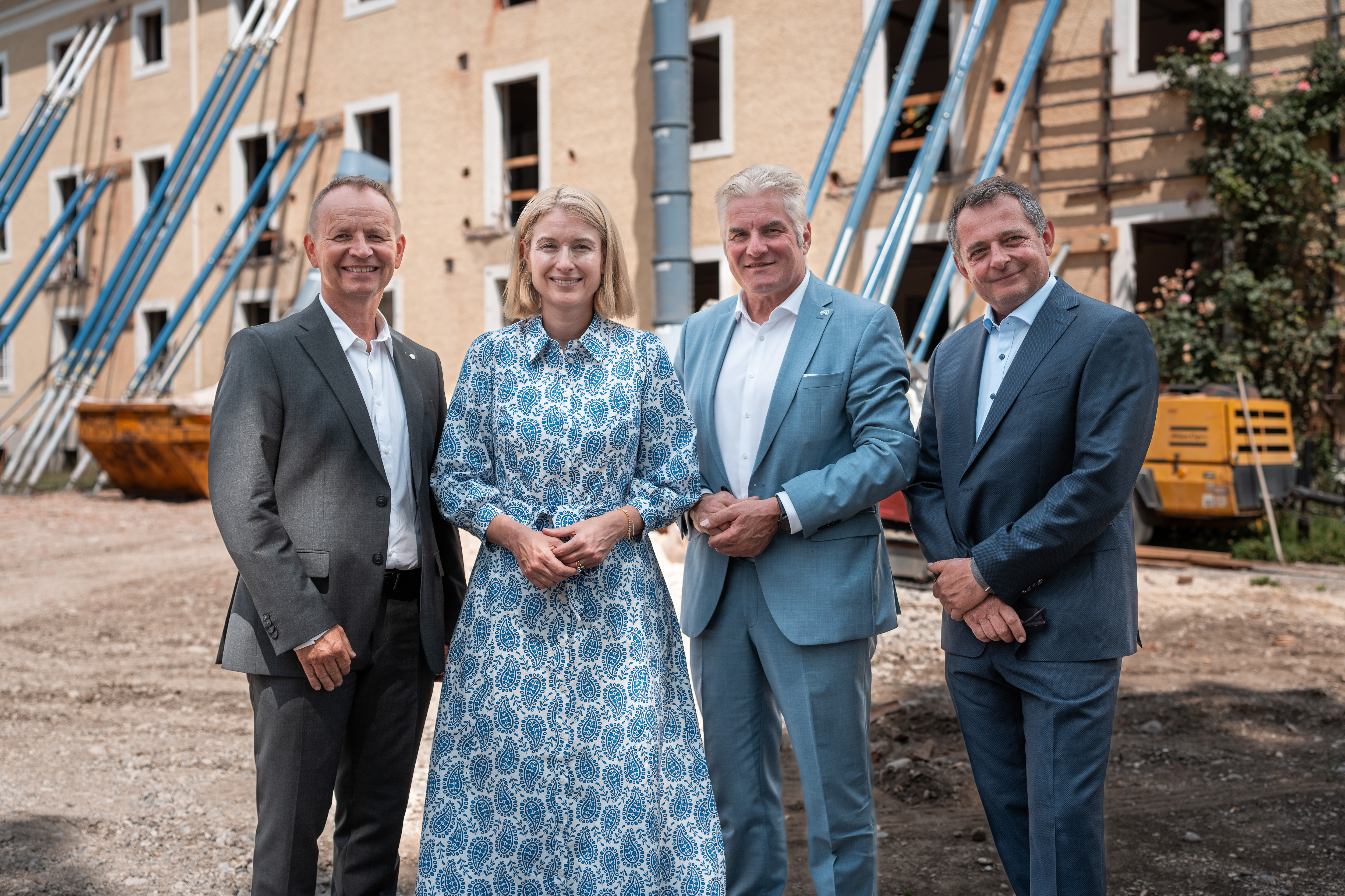 Dominik Derflinger / OÖG