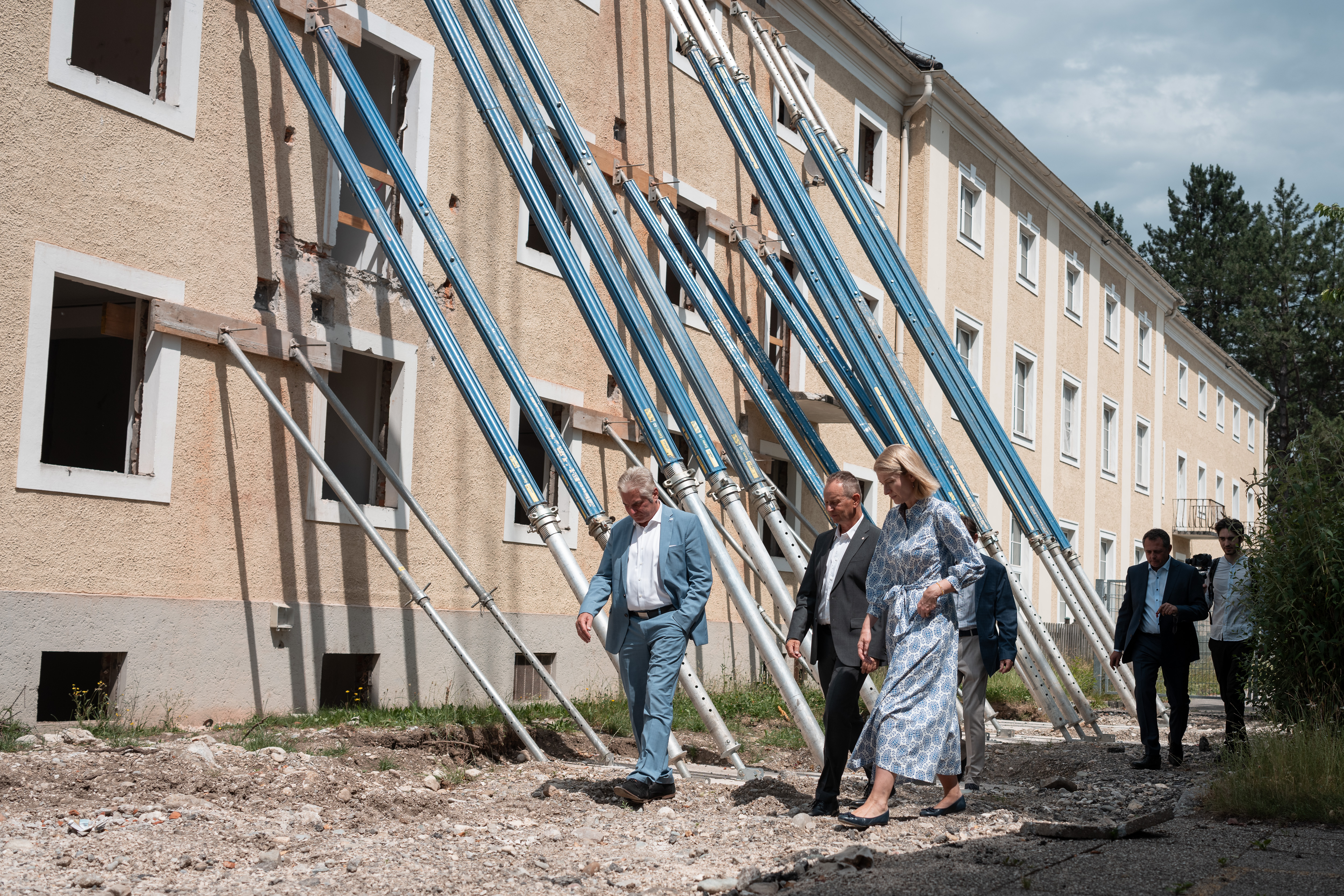 Dominik Derflinger / OÖG